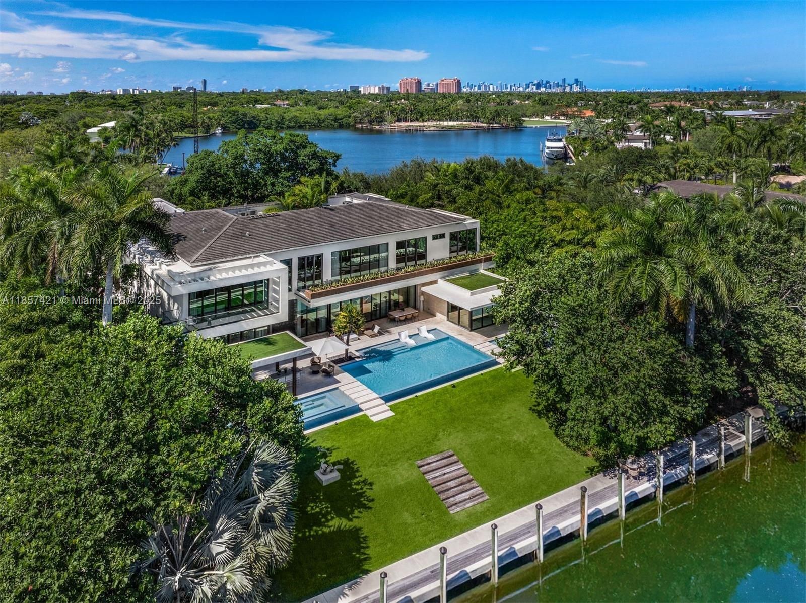Coral Gables Luxury Homes For Sale | Coral Gables, FL Real Estate Expert