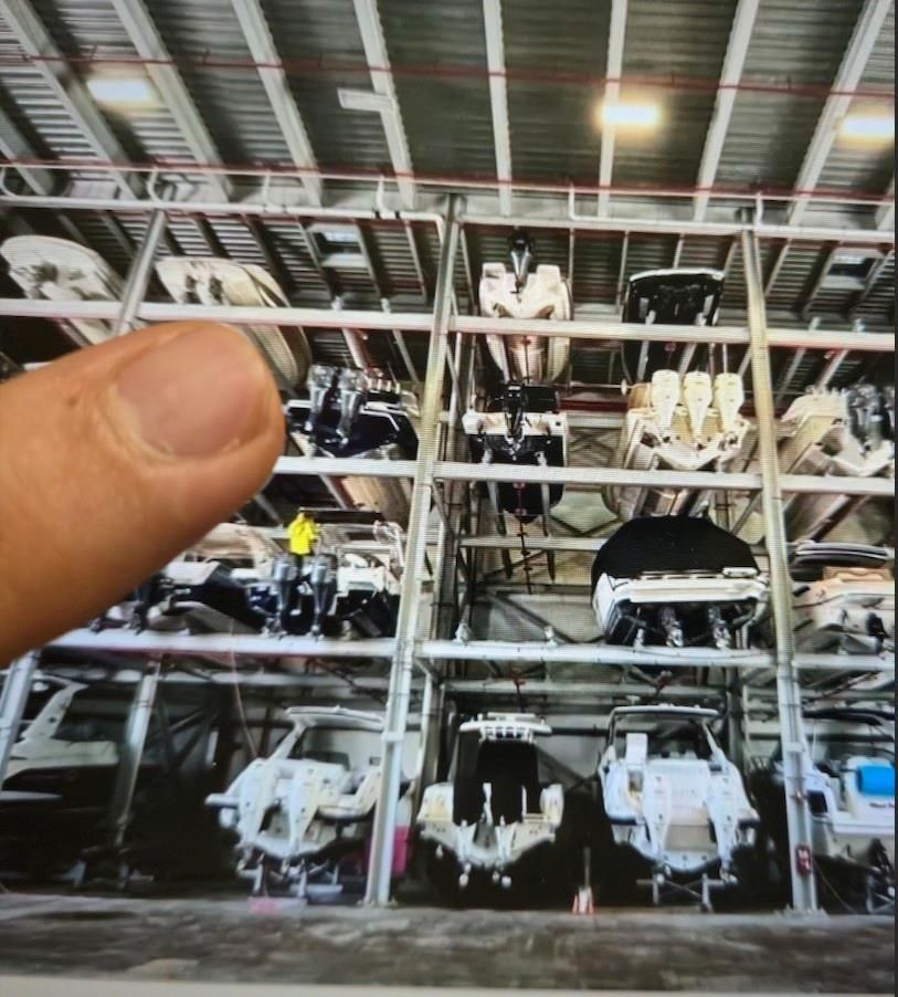 400 Sunny Isles Blvd