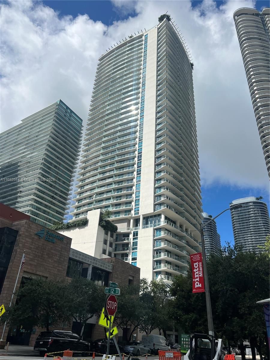 1100 S Miami Ave, #2407