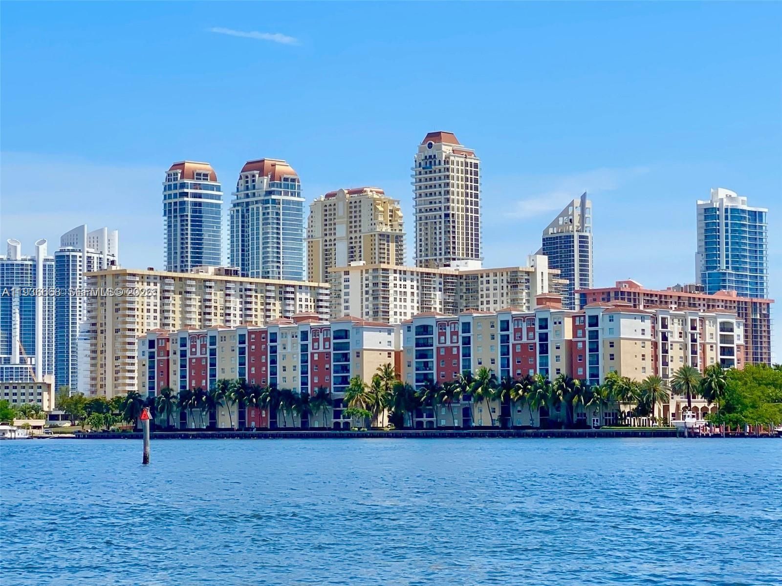 17100 N Bay Rd 1604-1