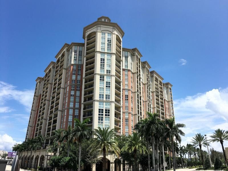 550 Okeechobee Boulevard #1102