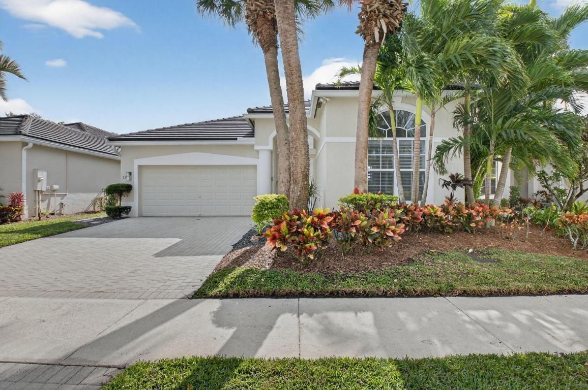 3344 NW 53rd Circle, Boca Raton, FL 33496-1